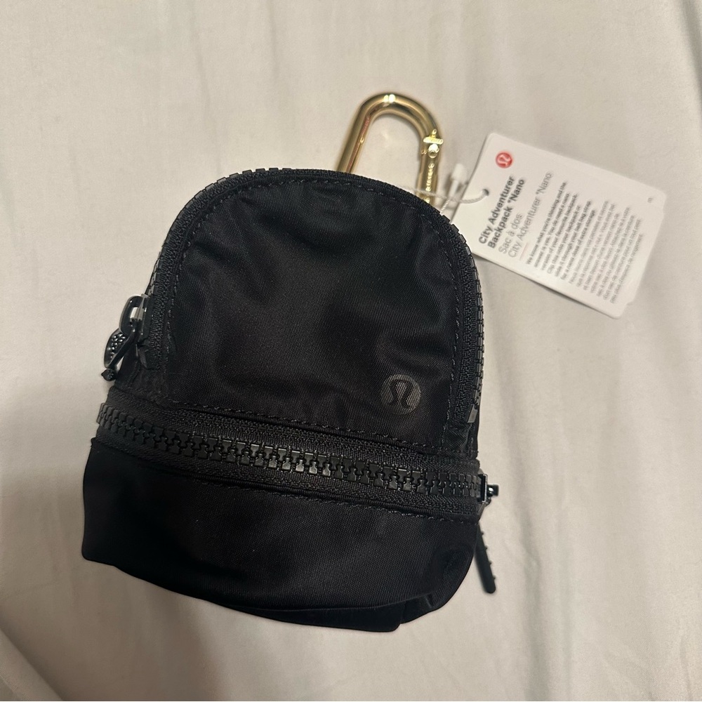NWT Lululemon Adventurer Backpack Nano